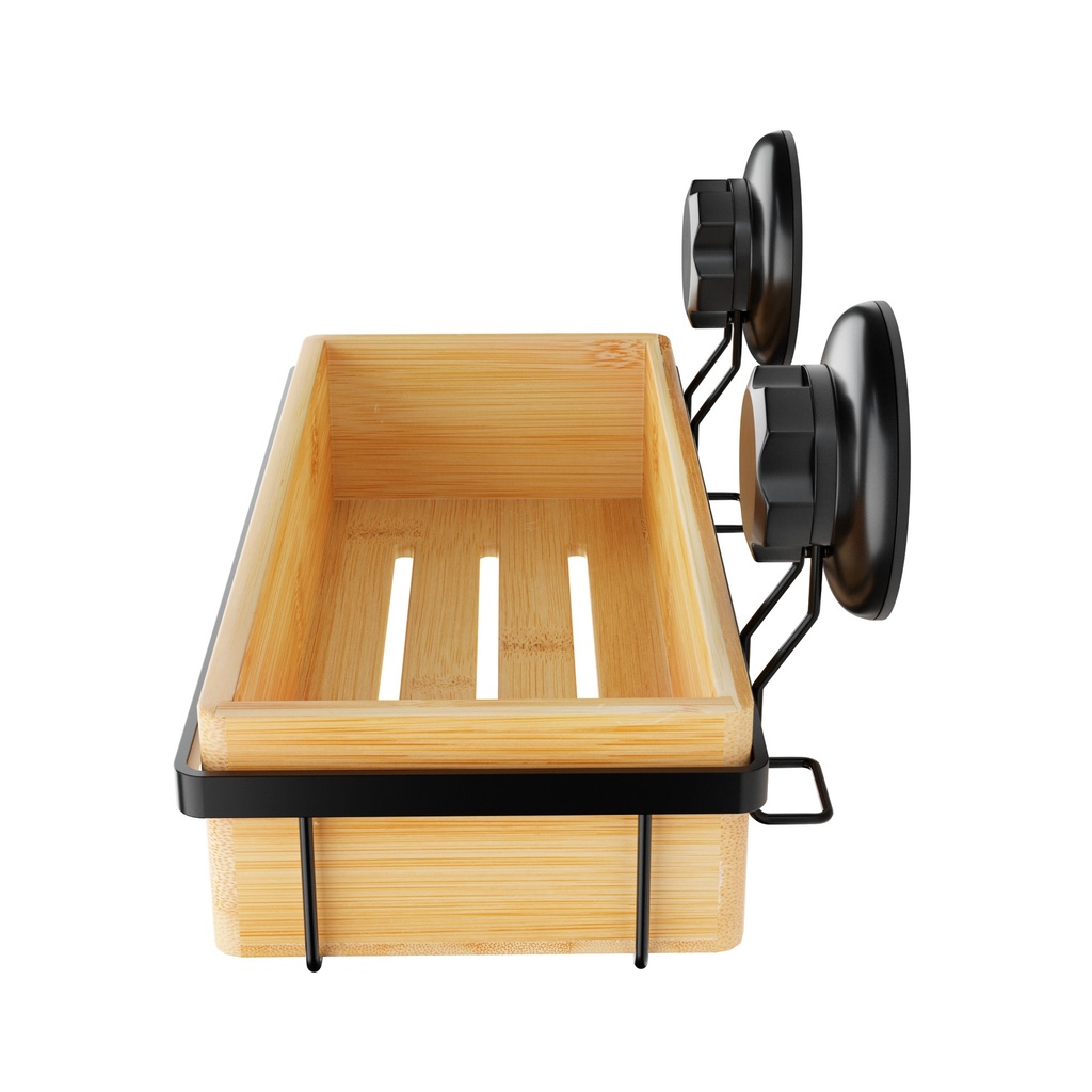 BESTLOCK SPA BLACK CEST. MULTI