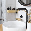 BESTLOCK SPA BLACK CEST. MULTI