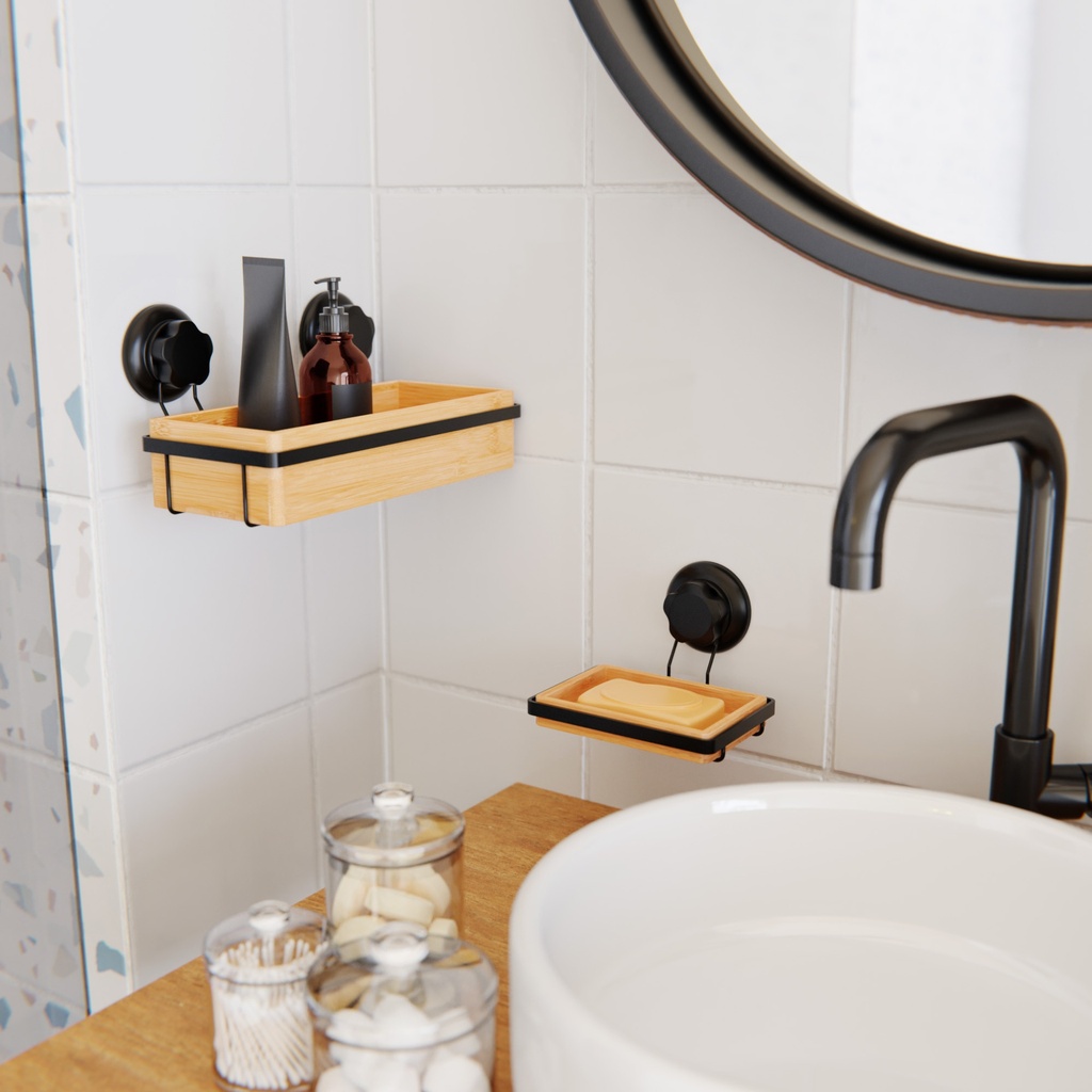 BESTLOCK SPA BLACK CEST. MULTI