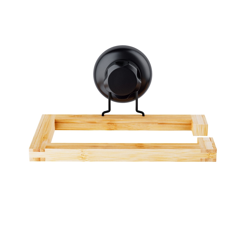 BESTLOCK SPA BLACK PORTAROTOLO