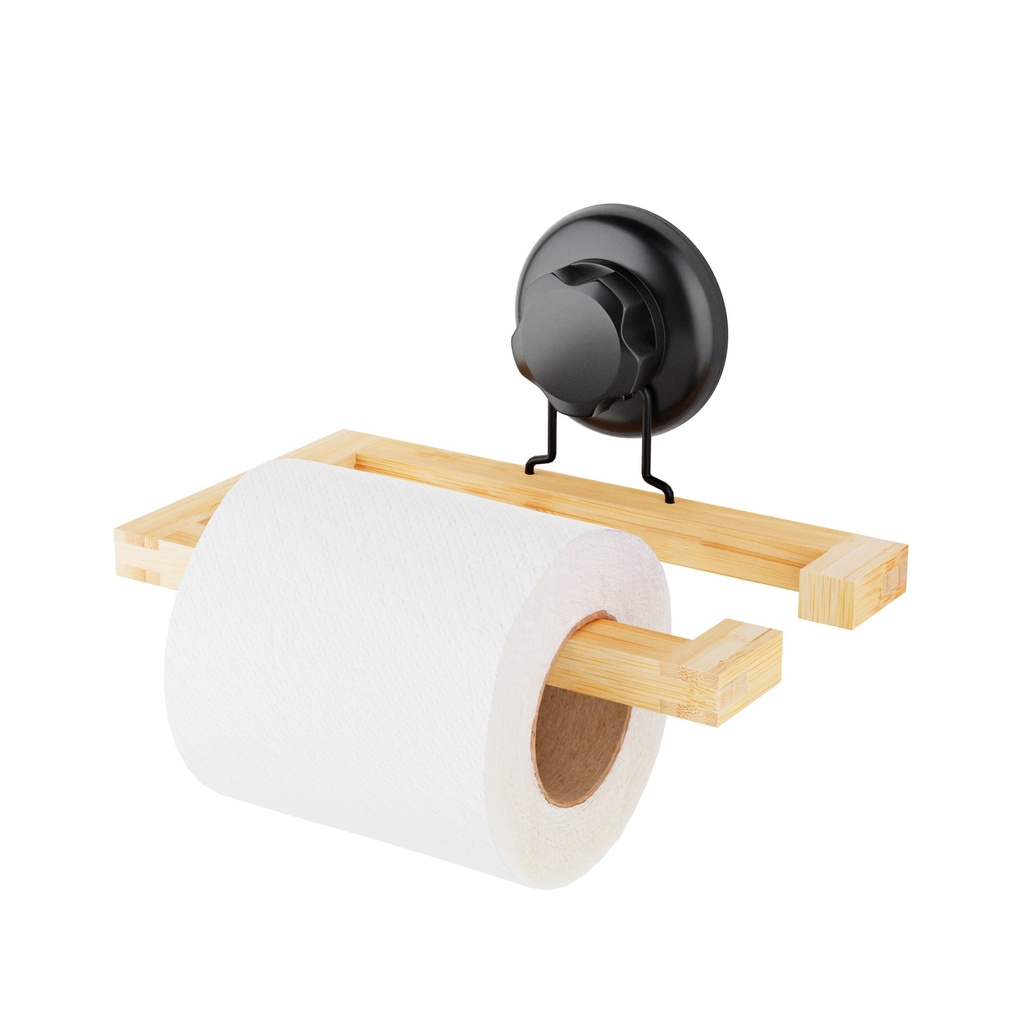 BESTLOCK SPA BLACK PORTAROTOLO