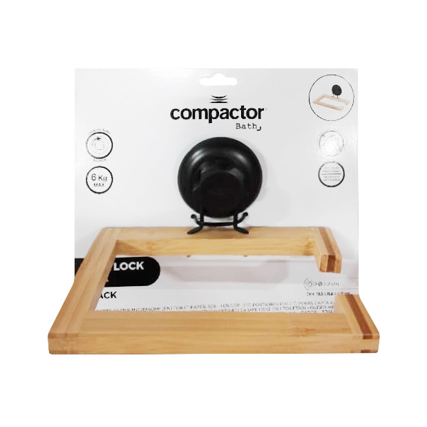 BESTLOCK SPA BLACK PORTAROTOLO