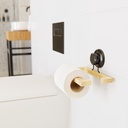 BESTLOCK SPA BLACK PORTAROTOLO