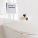 BESTLOCK SPA BLACK PORTAROTOLO