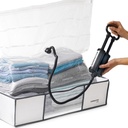COMPACTOR - POMPA MANUALE     
