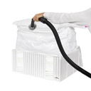 COMPACTOR ANTON XXL - CAPACITA