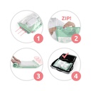 COMPACTOR JET SET 2 SACCHI XL-