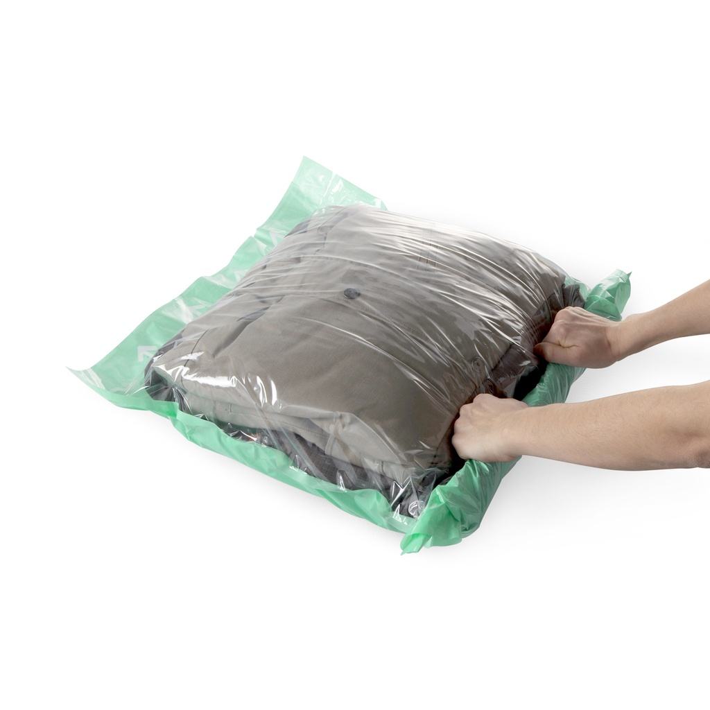 COMPACTOR JET SET 2 SACCHI XL-