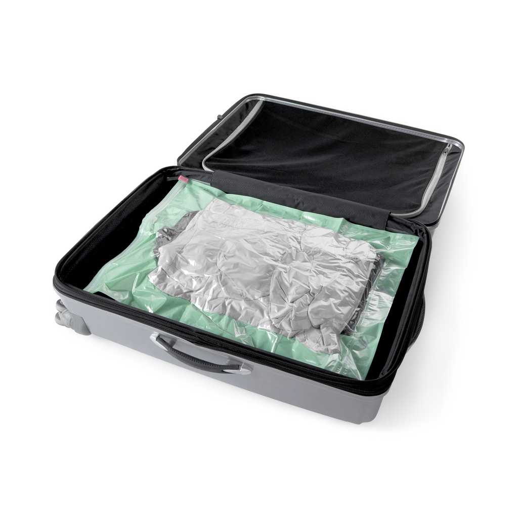 COMPACTOR JET SET 2 SACCHI XL-