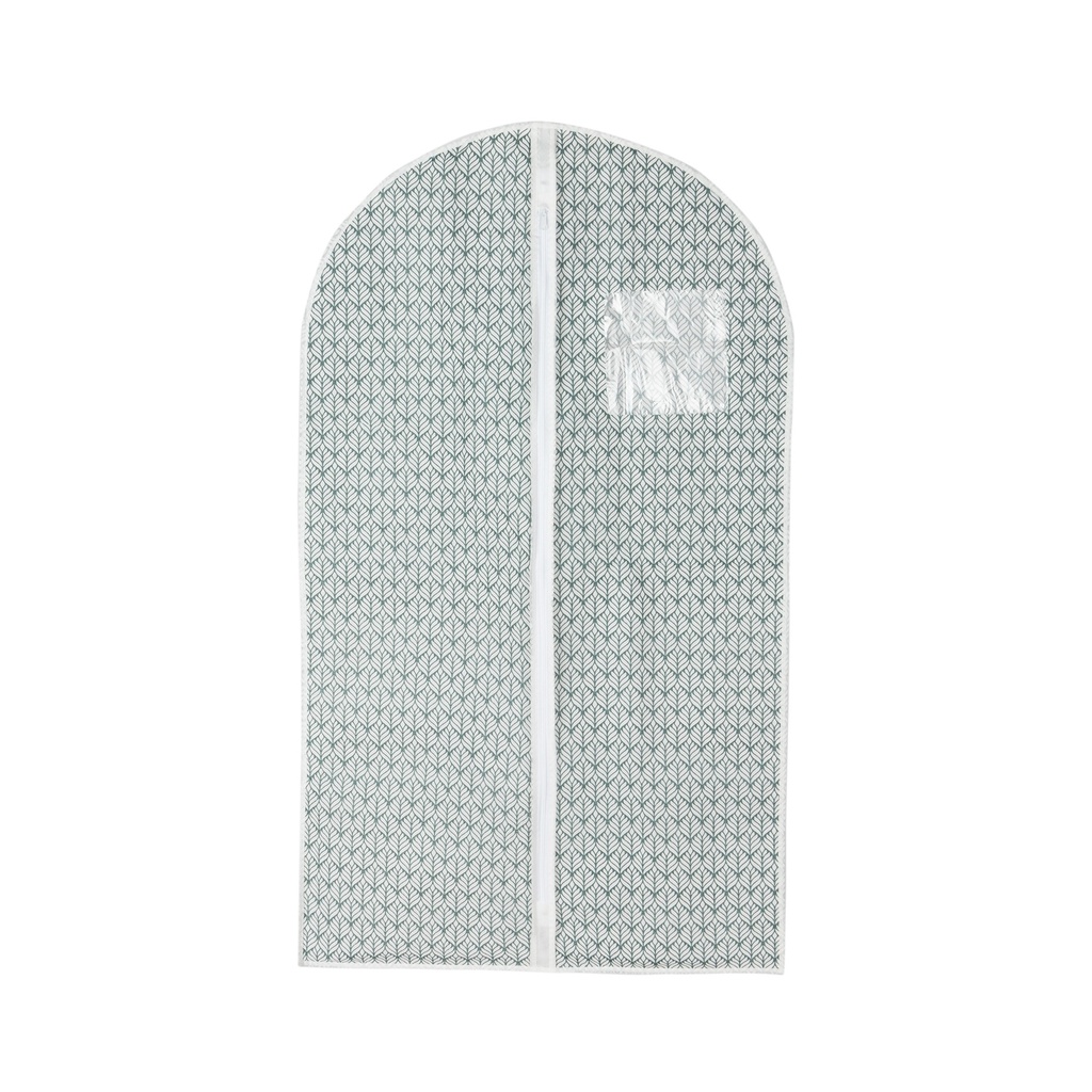 COPRIABITO BLU PAVONE 60X100