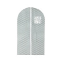 COPRIABITO BLU PAVONE 60X100