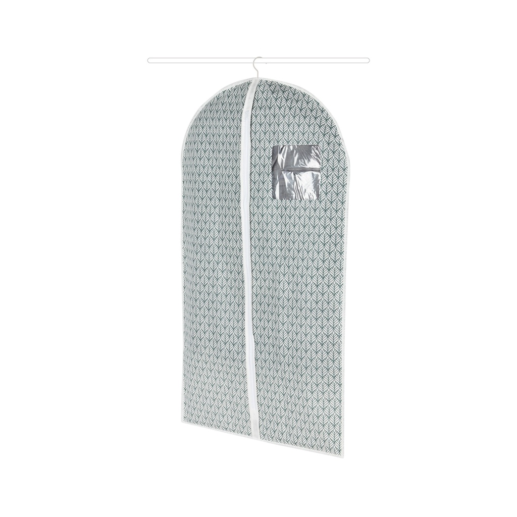 COPRIABITO BLU PAVONE 60X100