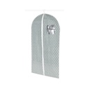 COPRIABITO BLU PAVONE 60X100