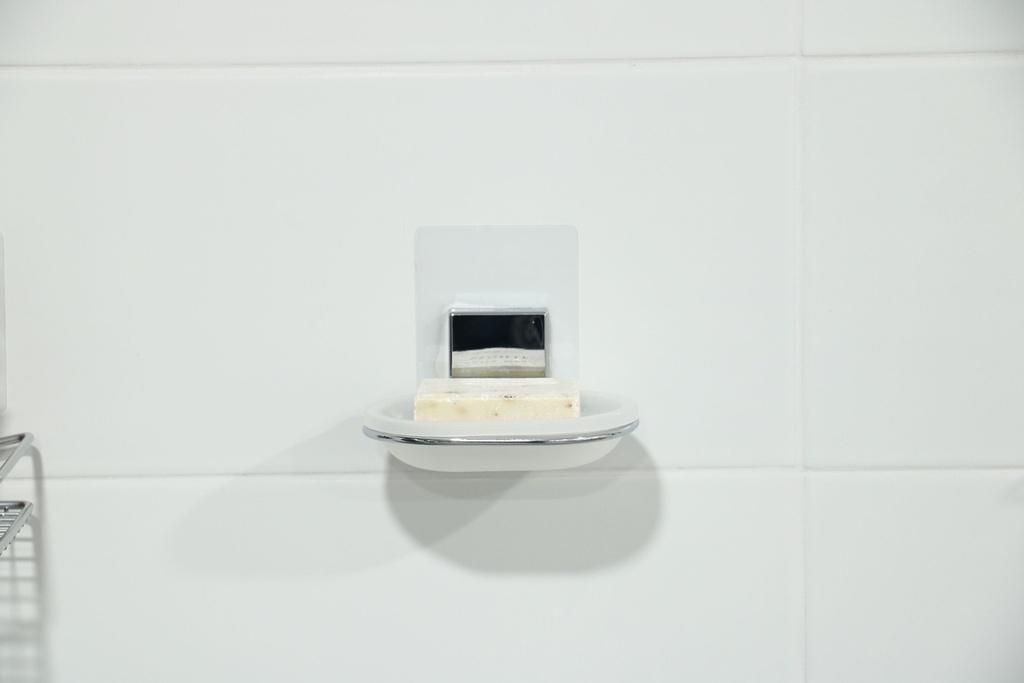 BESTLOCK MAGIC PORTA SAPONE IN