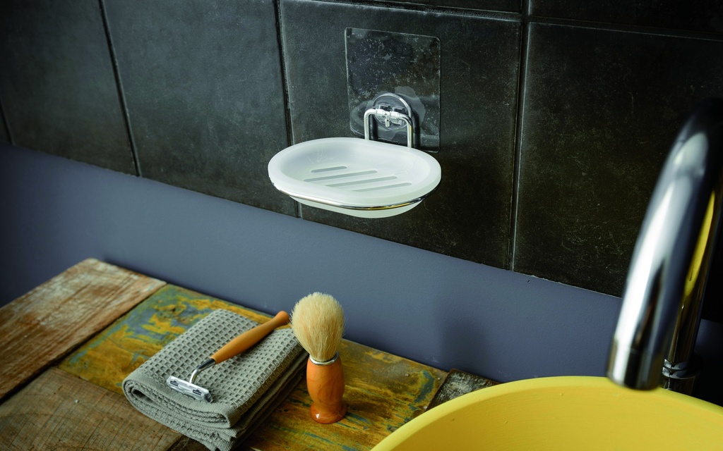 BESTLOCK MAGIC PORTA SAPONE IN