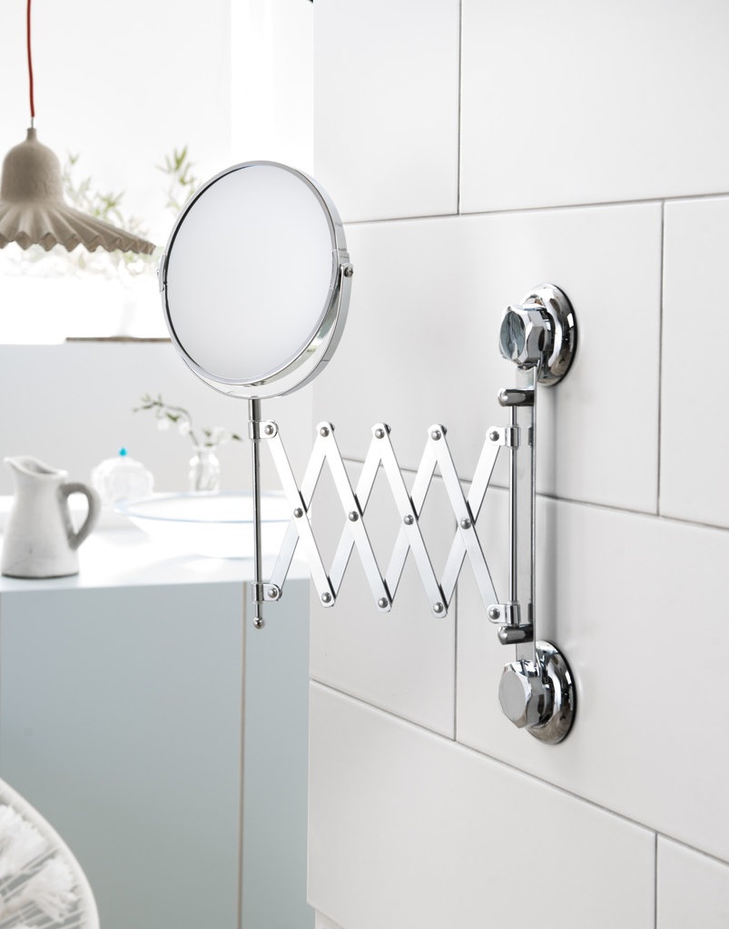 BESTLOCK SPECCHIO CON BRACCIO 