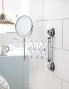 BESTLOCK SPECCHIO CON BRACCIO 