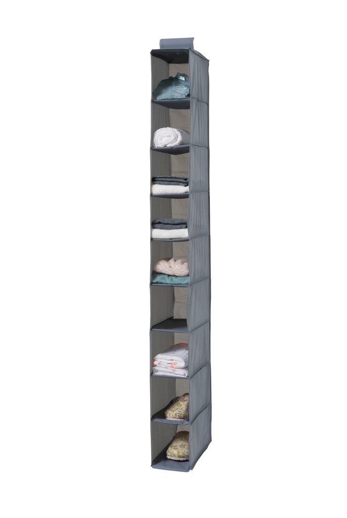 COLOR GRIGIO PORTATUTTO 9 RIP.