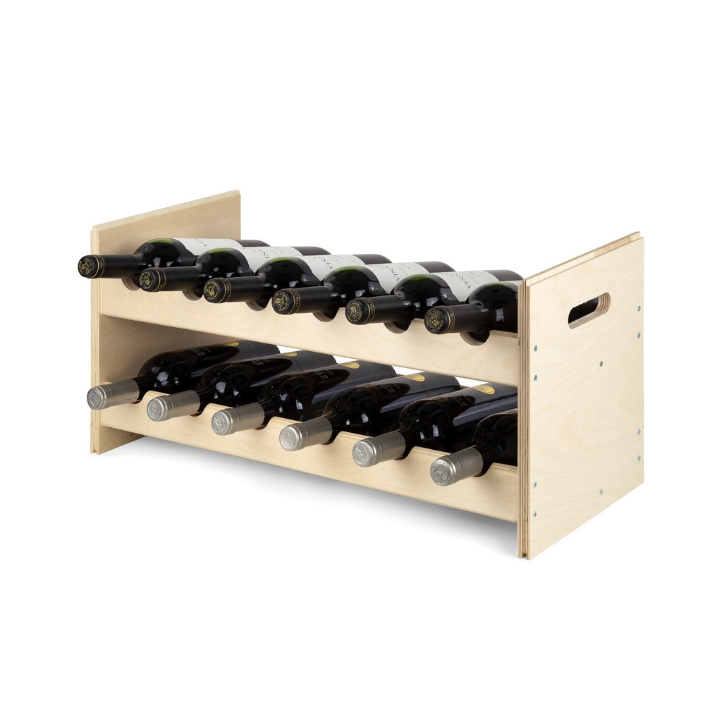 FIESTA - CANTINETTA GREZZO