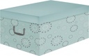 RING BAULOTTO CART VERDE SURF
