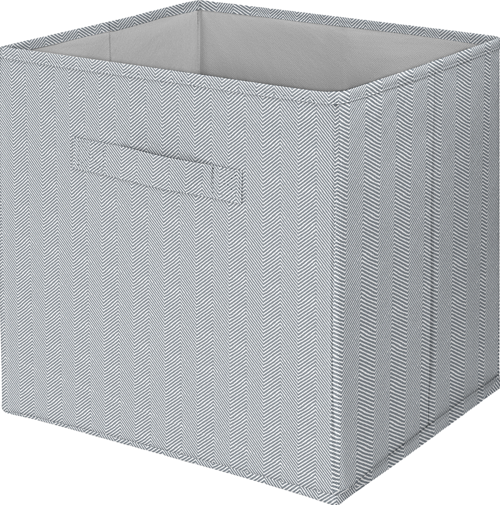 BOSTON CUBO ORGANIZER 31X31X31H.