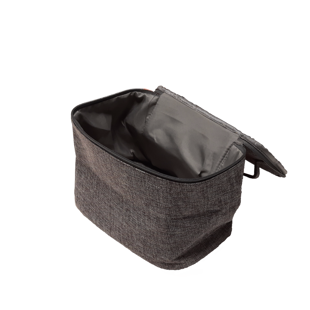 LINEN BEAUTY DA VIAGGIO GRIGIO