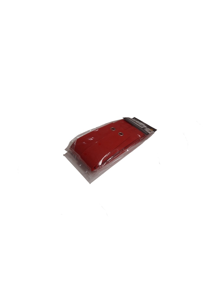 SET 2 REGGIMENSOLA ROSSO