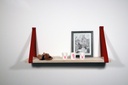 SET 2 REGGIMENSOLA ROSSO