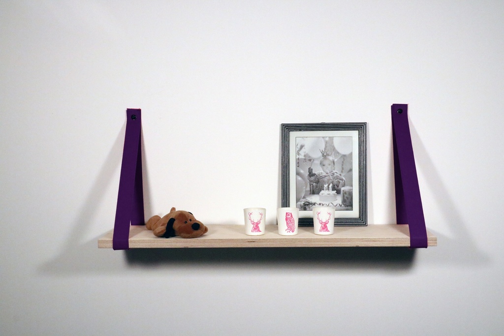 SET 2 REGGIMENSOLA VIOLA