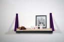 SET 2 REGGIMENSOLA VIOLA