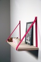 SET 2 REGGIMENSOLA FUCSIA