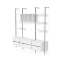 PROJECT KIT LIVING 210CM CLASSIC