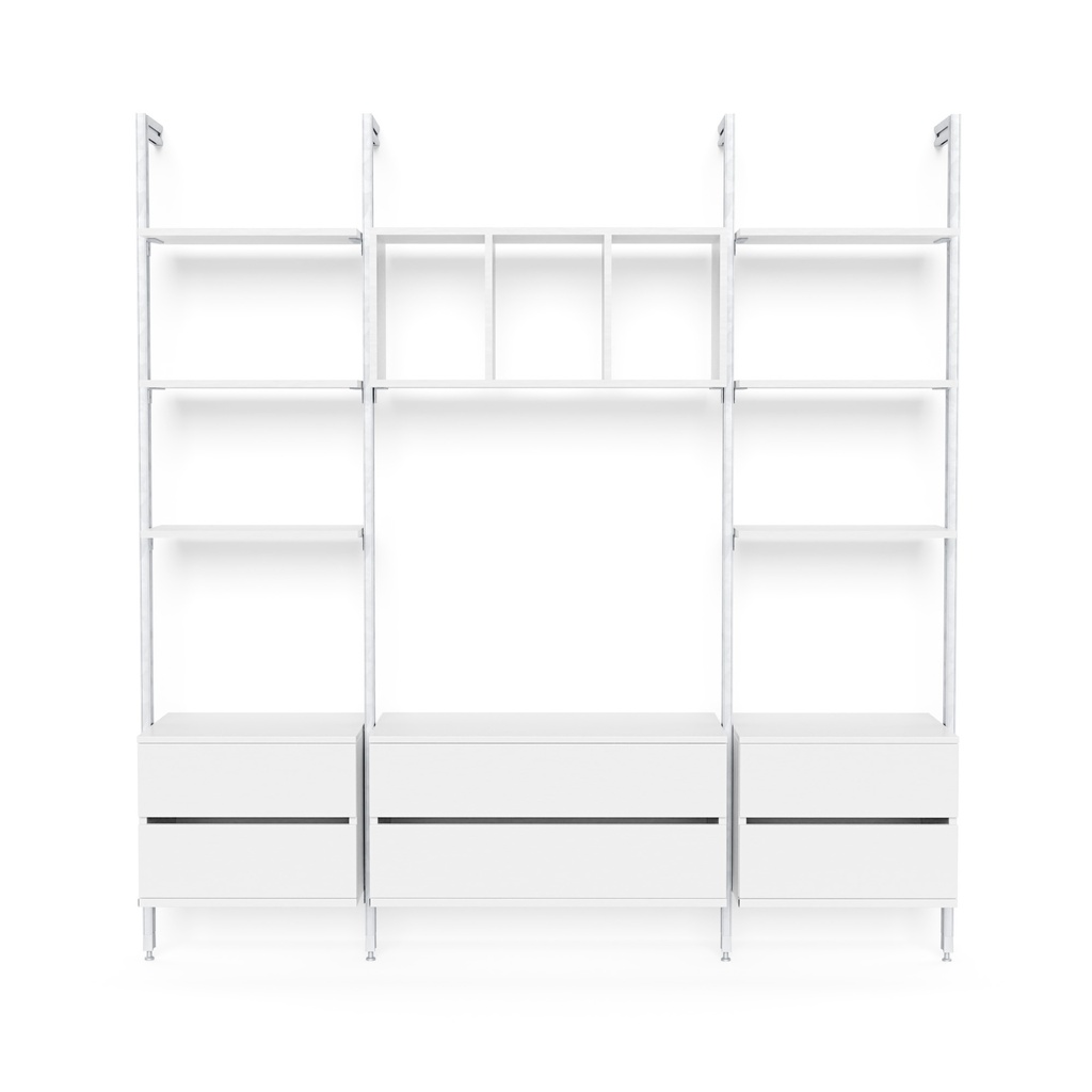 PROJECT KIT LIVING 210CM CLASSIC