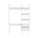 PROJECT KIT SMART W. 152,5X50X220H CLASSIC