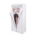 SIMPLY ARMADIO BIANCO 75X45X160H.