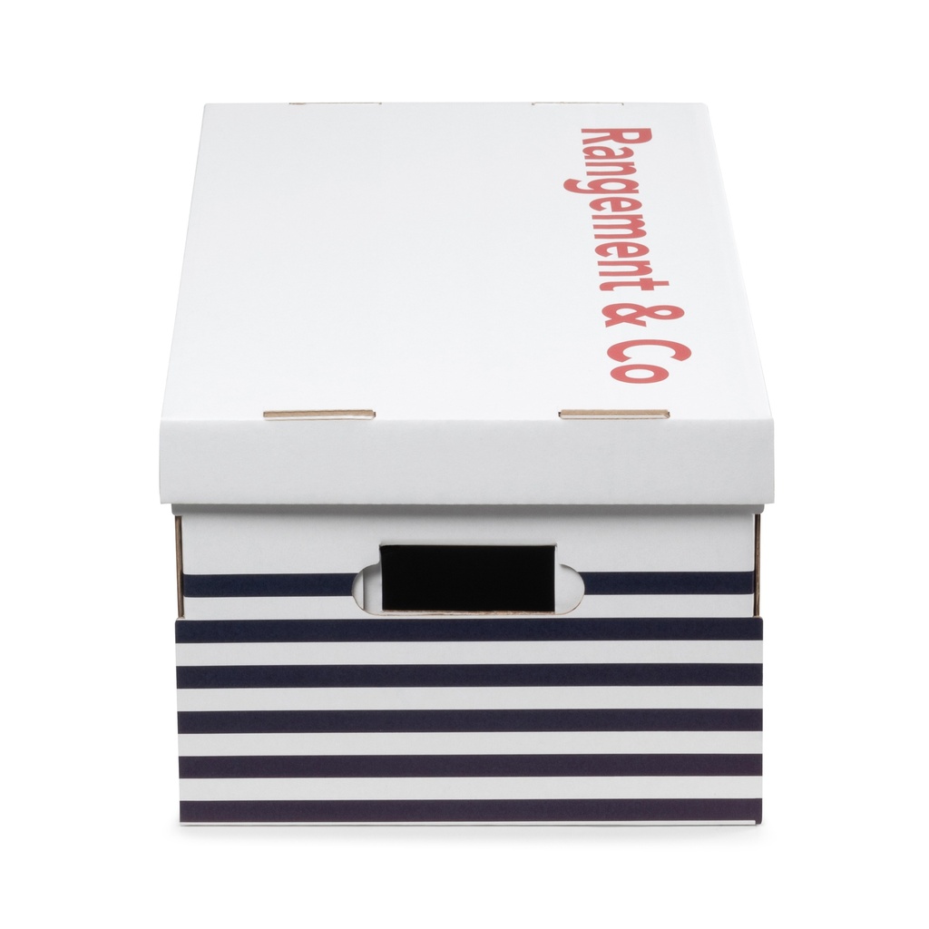 MARINIERE SET 3 SCAT CRT