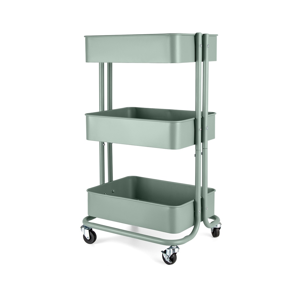 GRENA GREEN CARRELLO 3 RIPIANI