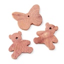 FORMINE ANTIACARI IN CEDRO ROS