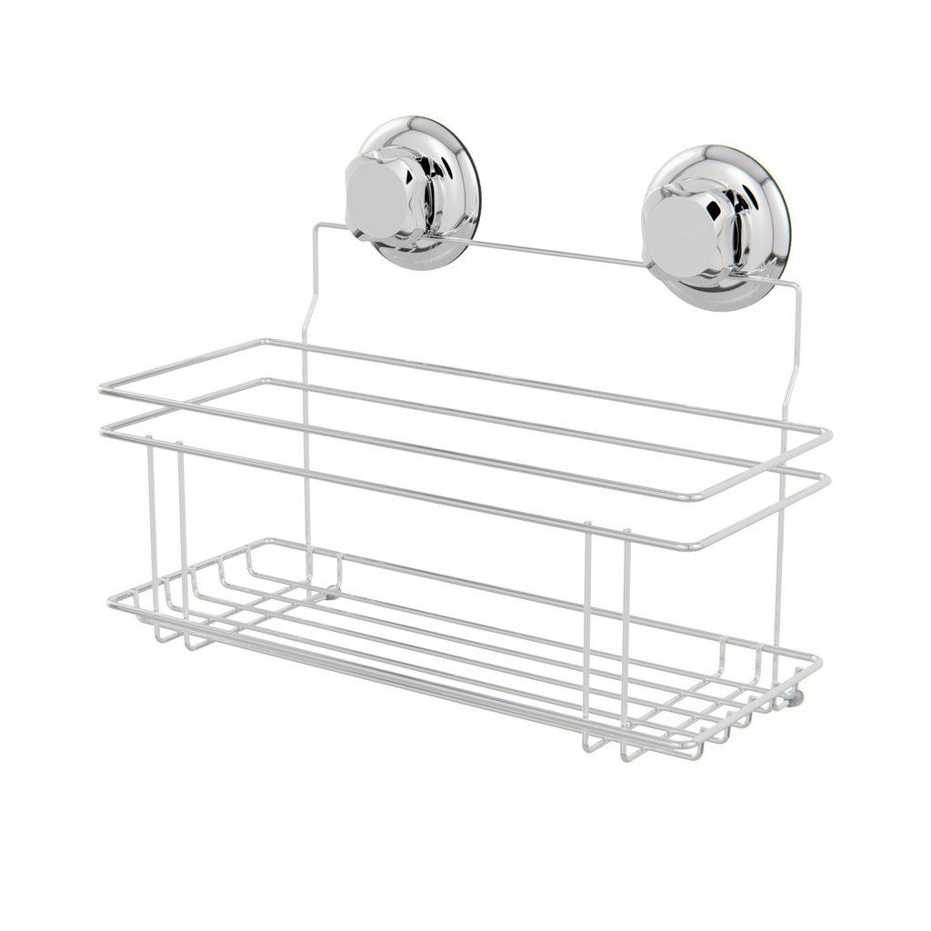 BESTLOCK BATH LARGE ALL PURPOSE RACK