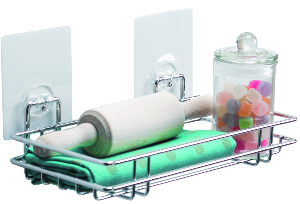 BESTLOCK M.C. MENSOLA 25 x 12,