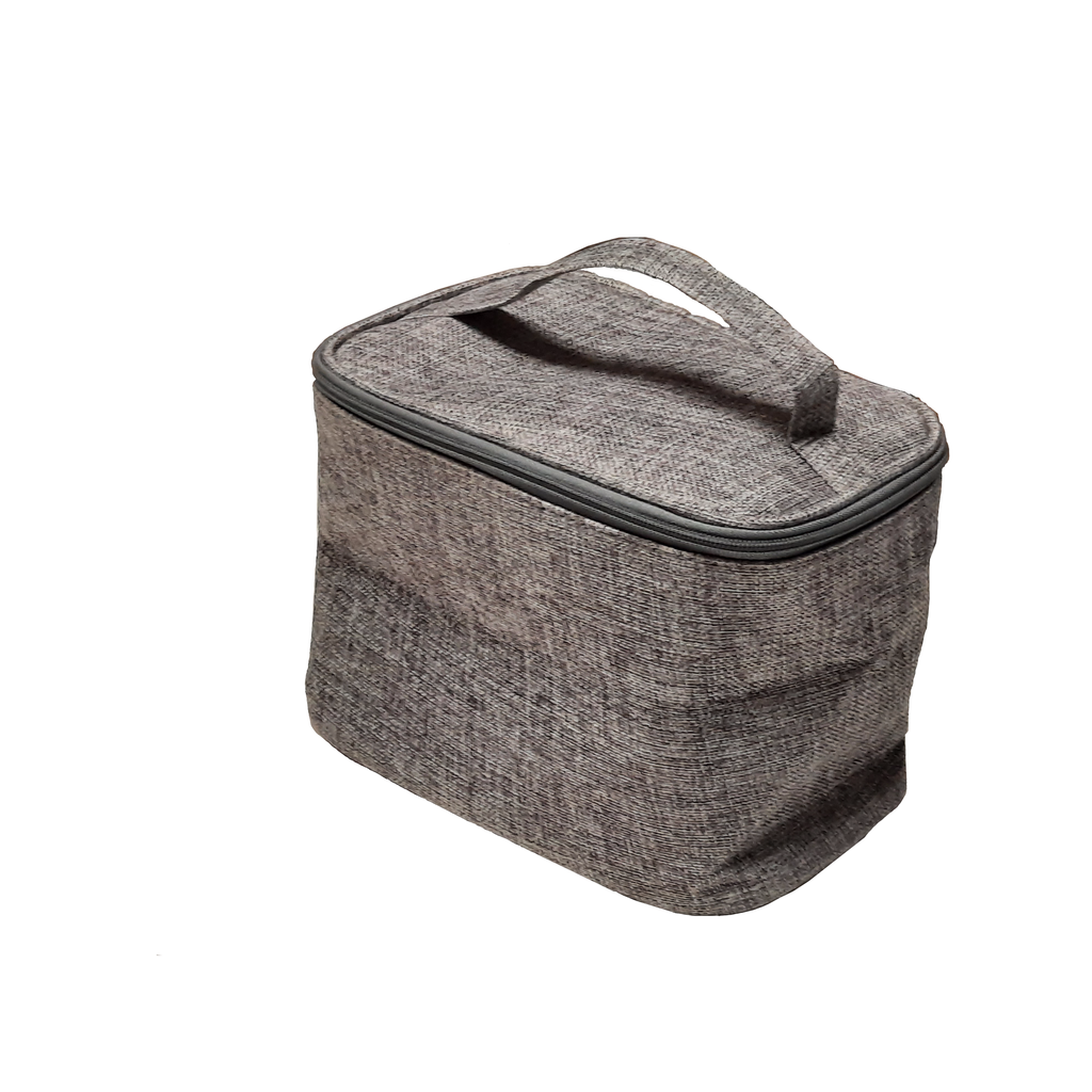 LINEN BEAUTY DA VIAGGIO GRIGIO