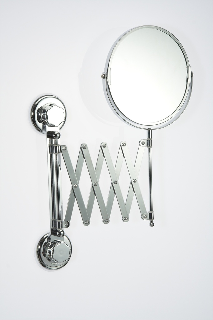 BESTLOCK SPECCHIO CON BRACCIO 