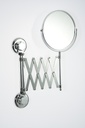 BESTLOCK SPECCHIO CON BRACCIO 
