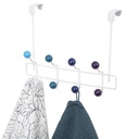 PATERES - GALAXIE" 8 GANCI"