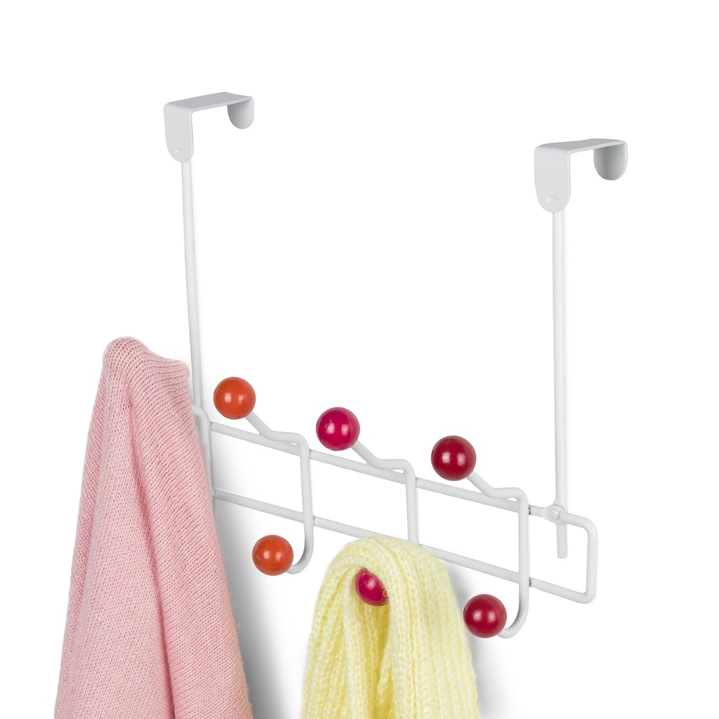 PATERES - FUEGO" 8 GANCI"