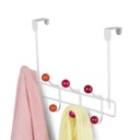 PATERES - FUEGO" 8 GANCI"