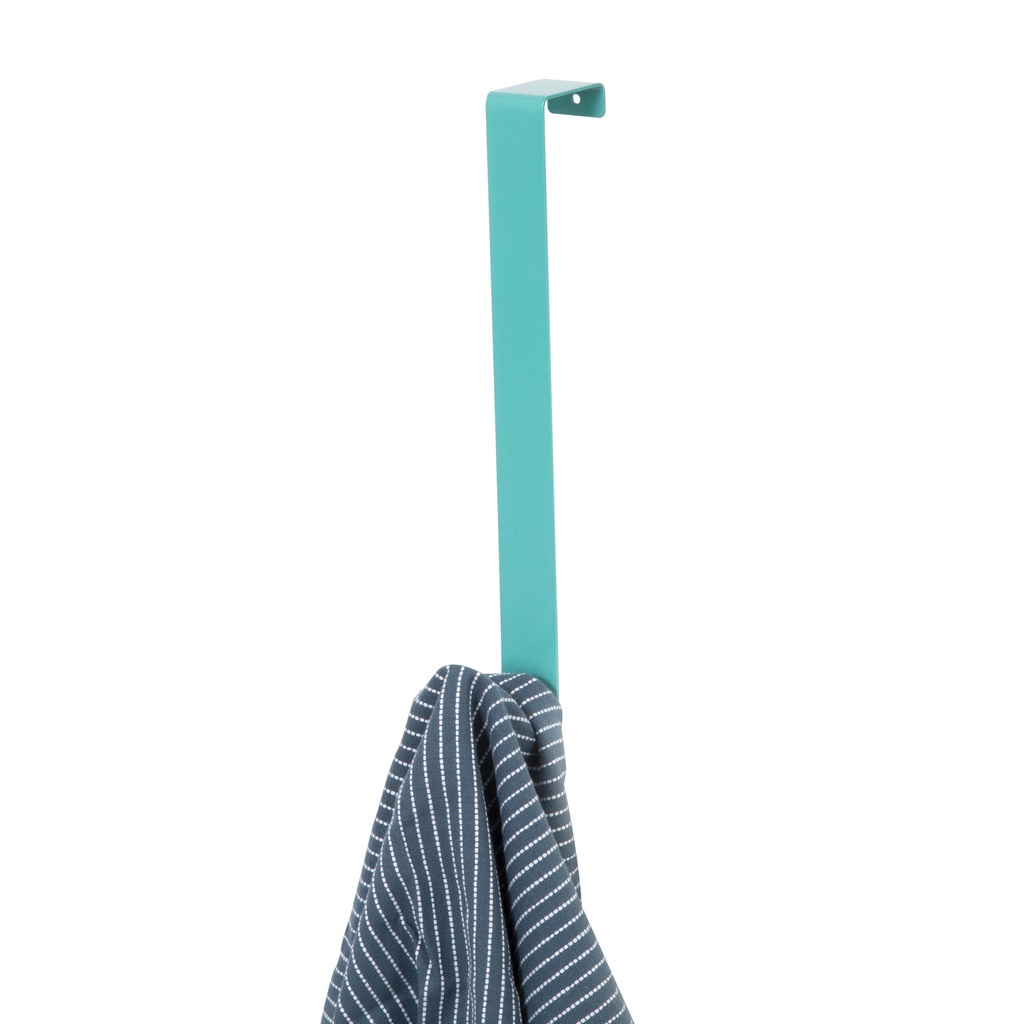 SOLO GANCIO DA PORTA VERDE ACQ