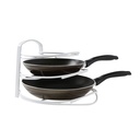 CUCINA - SUPPORTO PER PADELLE 