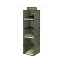 GREENTEX ORGANIZZATORE 5 RIPIA