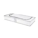WOS CUSTODIA SOTTOLETTO 108X45X15H CM